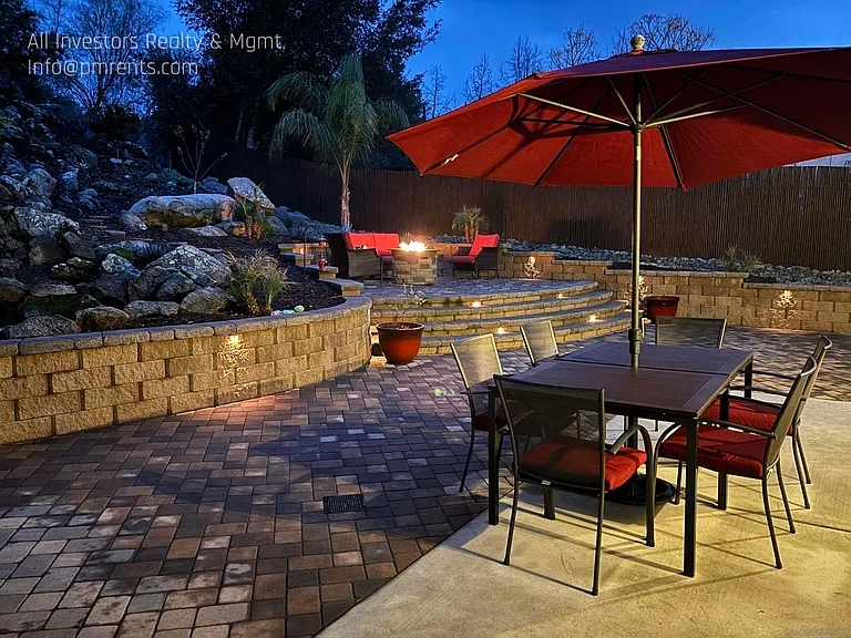 24119 Barona Mesa Rd — Photo 24