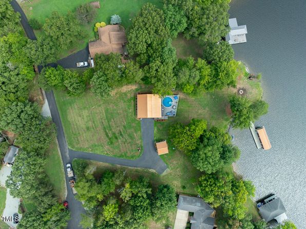 325 Saint George Ln, Semora, NC 27343