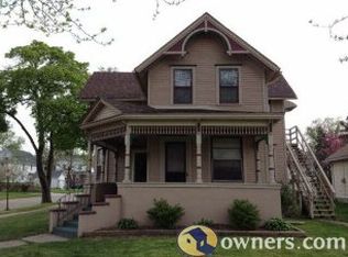 401 W 5th St, Monroe, MI 48161