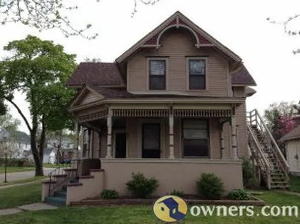 401 W 5th St, Monroe, MI 48161