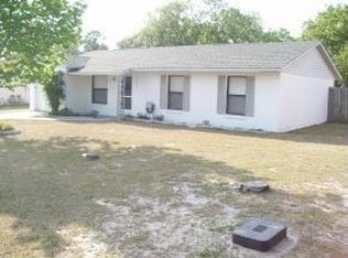 5939 W Mink Ln, Homosassa, FL 34448
