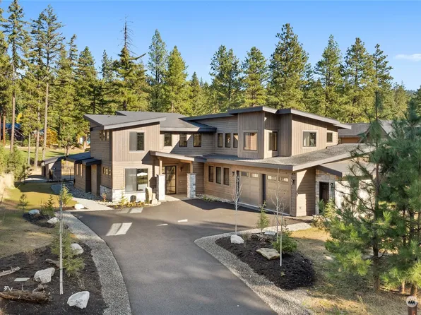 660 Tipple Hill Loop, Cle Elum, WA 98922