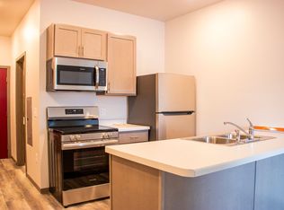 Cassie Lofts, Eau Claire, WI 54701