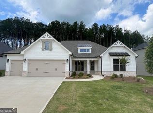 774 Brooke View Dr, Canton, GA