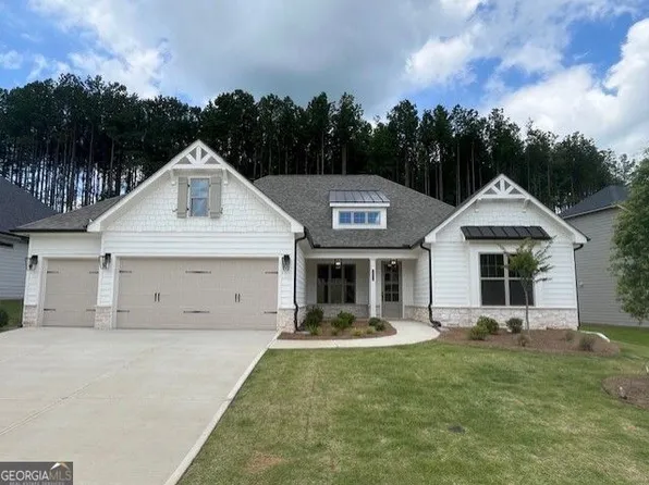 774 Brooke View Dr, Canton, GA 30115