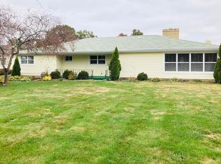 756 Granville Rd, Newark, OH 43055