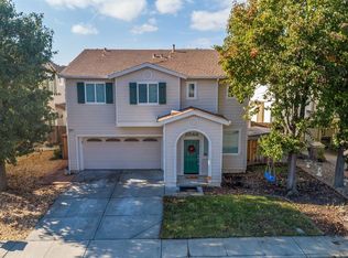 5093 Rowe Dr, Fairfield, CA 94533