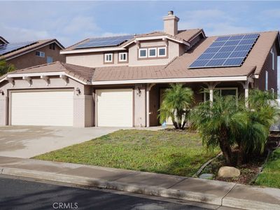 13054 Aliciente Dr, Corona, CA, 92883