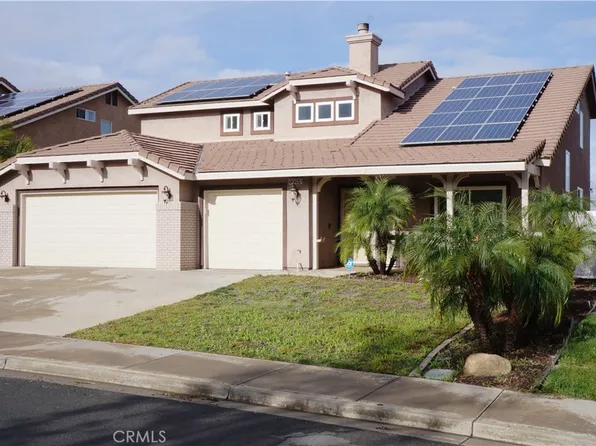 13054 Aliciente Dr, Corona, CA 92883