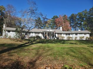 510 Buckhorn Tavern Rd, Dahlonega, GA 30533