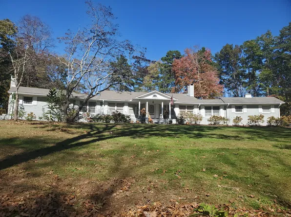 510 Buckhorn Tavern Rd, Dahlonega, GA 30533