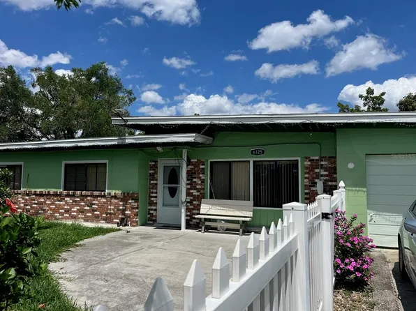 6125 Calypso Dr, Orlando, FL 32809