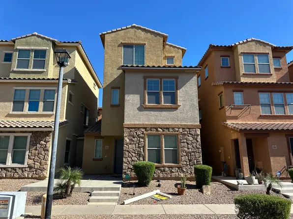 2013 N 77th Gln, Phoenix, AZ 85035