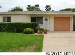 835 E 26th Ave, New Smyrna Beach, FL 32169