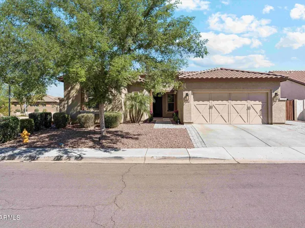 3628 E LYNX Place, Chandler, AZ 85249