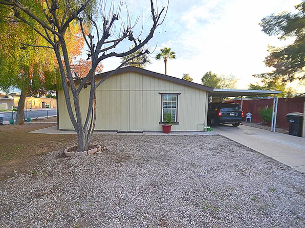1450 N Evergreen St, Chandler, AZ 85225