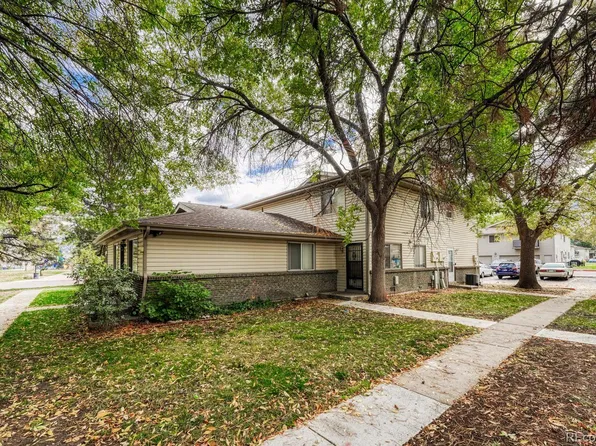 3355 S Flower Street #80, Lakewood, CO 80227