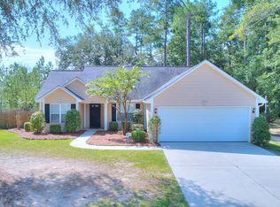 196 Edinborough Dr, Leesburg, GA 31763