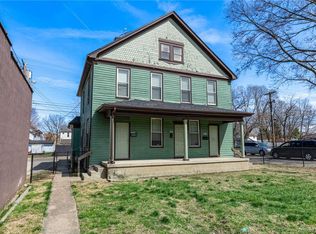 1214 Wayne Ave #1214, Dayton, OH 45410