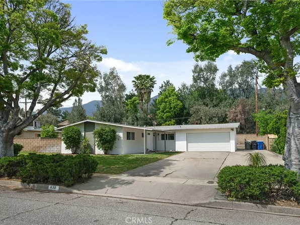 830 Sequoia St, San Bernardino, CA 92407