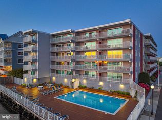 210 Worcester St Unit 206, Ocean City, MD