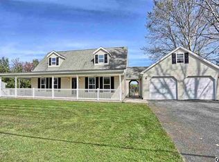 1334 Zimmerman Rd, Carlisle, PA 17015