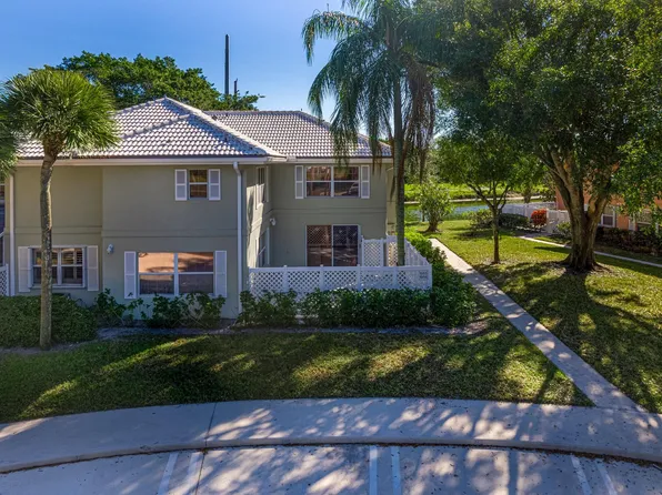 1956 Hartford Court #25D, West Palm Beach, FL 33409