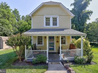 4933 Landing Rd, Elkridge, MD 21075