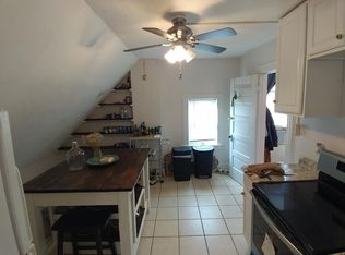 51 Tremont St FLOOR 3, Hartford, CT 06105