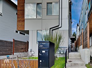 1630 S Lane St #B, Seattle, WA 98144