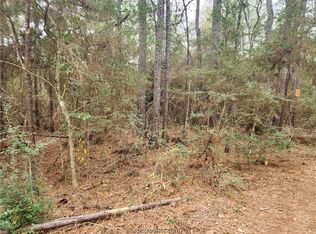 LOT 10 Honeylocust Ln, Plantersville, TX 77363