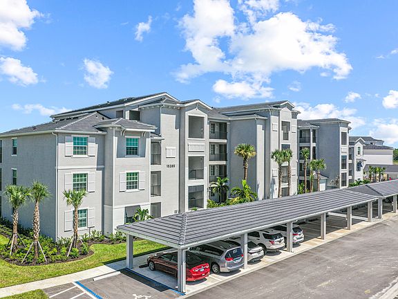 5th image of 15285 Green Acres Blvd #422