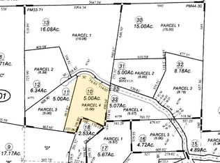 0 Auberry Road Honey Ln, Auberry, CA