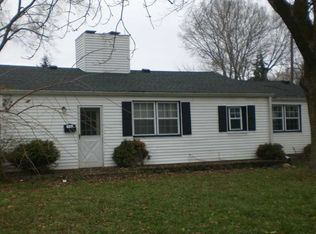 278 S Lynhurst Dr, Indianapolis, IN