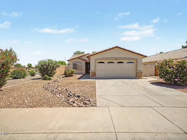 3661 E THUNDERHEART Trail, Gilbert, AZ 85297