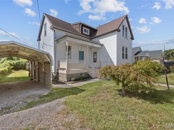 122 E Etta Ave, Saint Louis, MO 63125