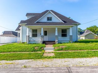 716 W Love St, Mexico, MO 65265
