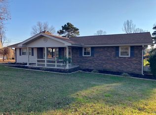 221 Spruce Creek Rd, Corbin, KY 40701