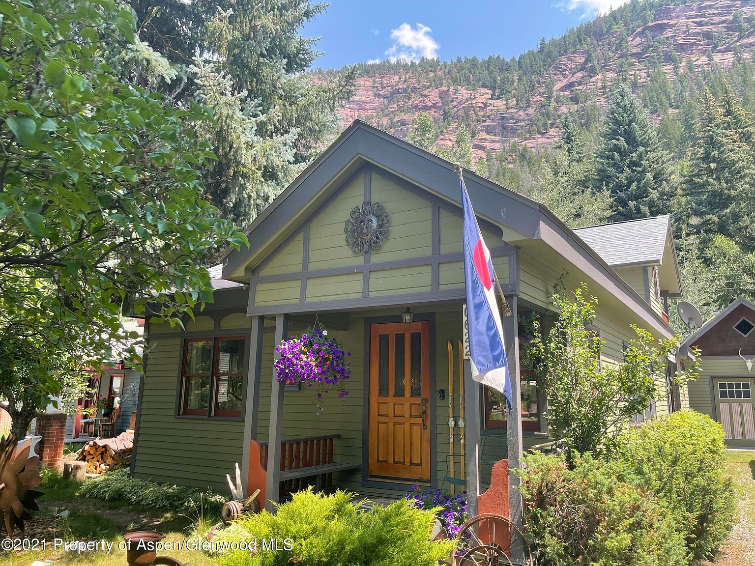 622 Redstone Blvd, Redstone, CO 81623 Zillow