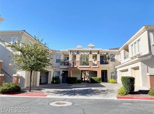 801 Titan Peak Pl UNIT 103, Las Vegas, NV 89144