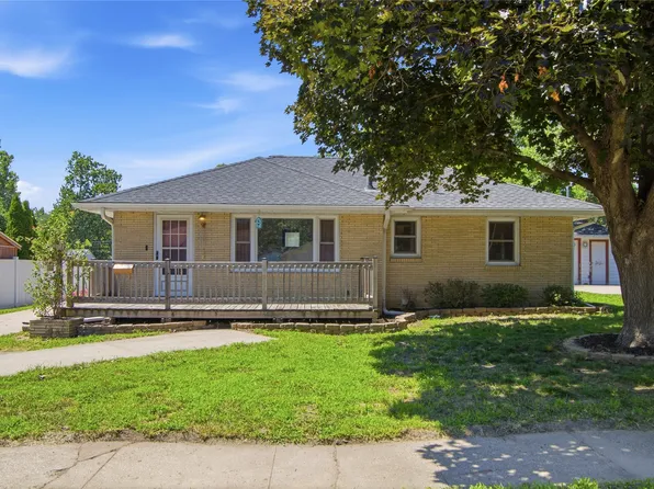 1912 E 28th St, Des Moines, IA 50317