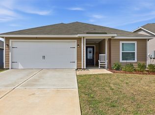 1504 Garfield Dr, Greenville, TX 75401