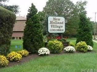 83 New Holland Vlg, Nanuet, NY 10954