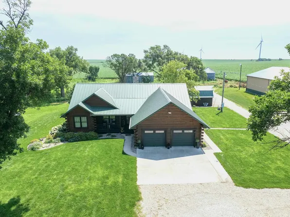 83850 532nd Ave, Tilden, NE 68781
