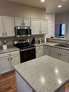 2023 N Verde Cir, Payson, AZ, 85541