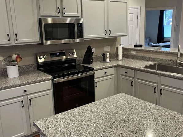 2023 N Verde Cir, Payson, AZ 85541