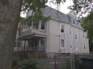 56-58 Eckert Ave, Newark, NJ 07112