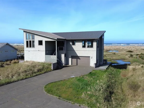 102 Dunes Lane, Ocean City, WA 98569