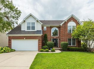 3000 Polo Club Blvd, Lexington, KY 40509