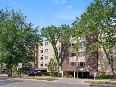 835 Ridge Ave APT 408, Evanston, IL, 60202